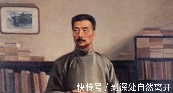 鲁迅&郭沫若骂鲁迅4个字,鲁迅用5个字回怼,却是郭沫若一生完美写照!