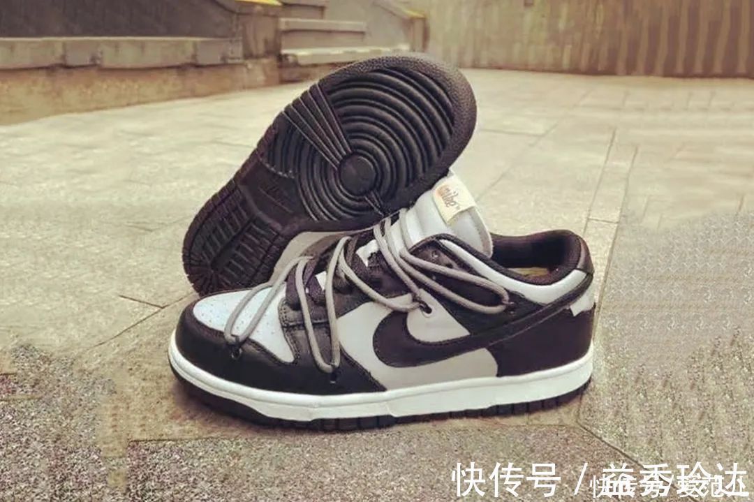 dunk|今年我买不起的球鞋,竟是 Nike「最没存在感」系列…