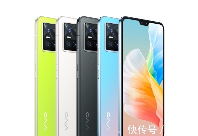 vivo|vivo手机再次发力：1亿像素+联发科天玑1100！