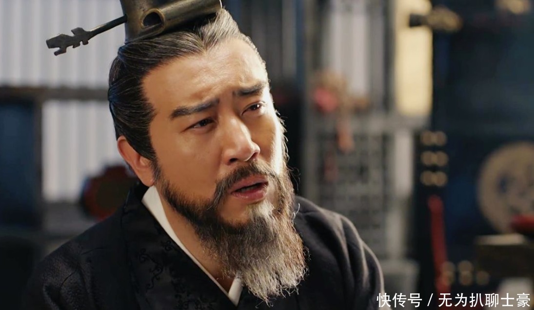 曹丕|甄宓下葬时为何“以发覆面，以糠塞口”？只因曹丕内心恐惧