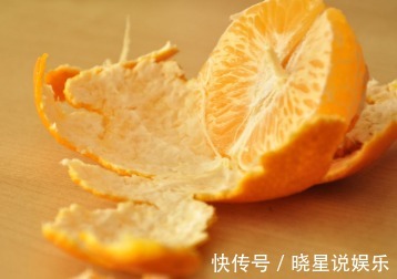 白醋|白醋泡橘子皮太厉害了,解决了常见大问题,家家户户离不开!