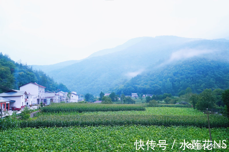 峰崖|峡谷幽长，峰崖险峻 竹溪县十八里长峡景色绮丽秀美 还有一个神秘的双胞胎村