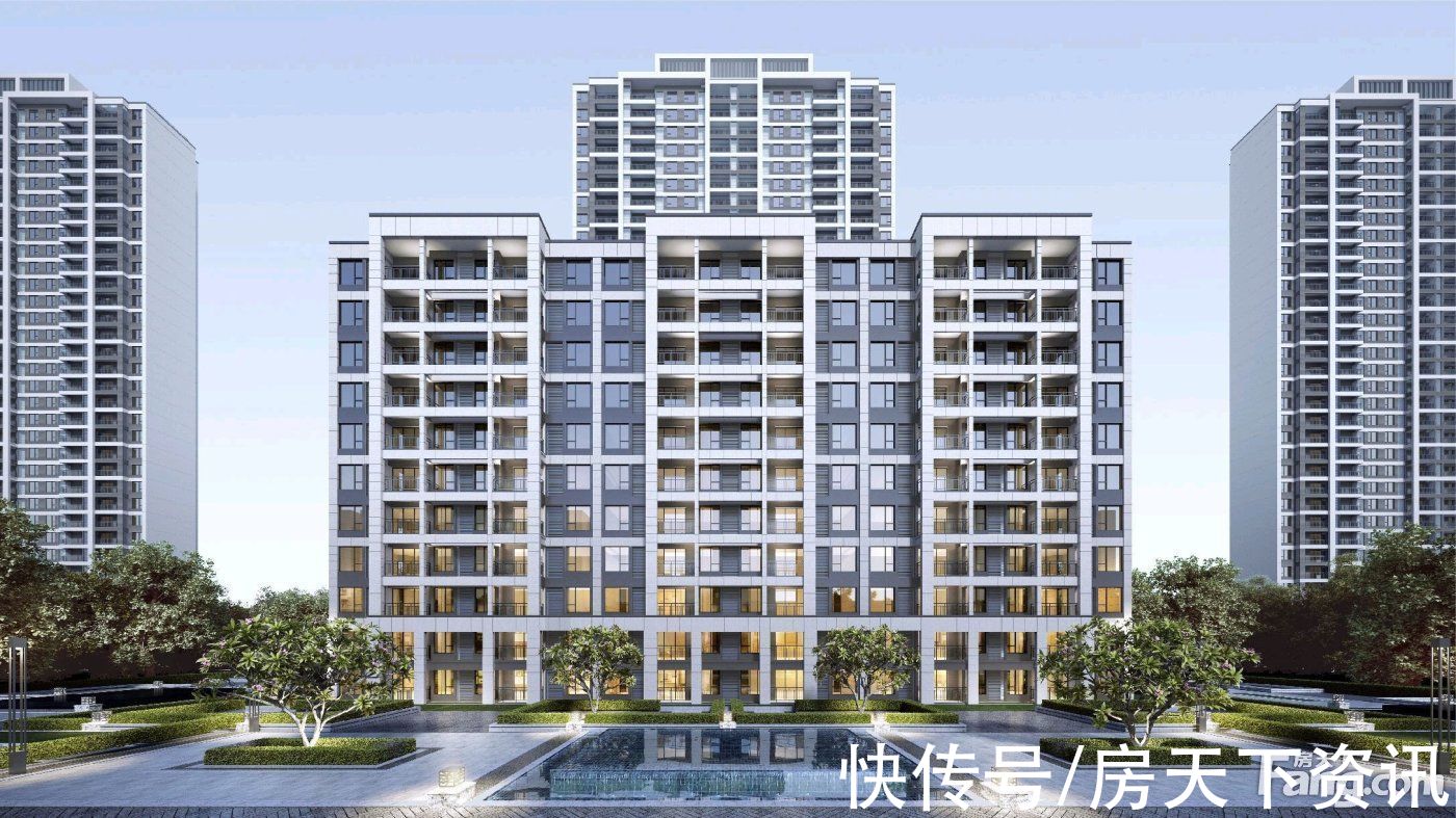 组图|景瑞未来悦好不好？置业顾问从项目现场发回新组图