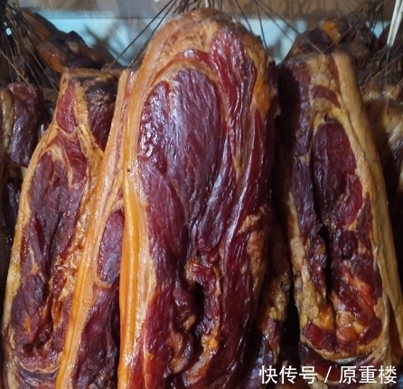 腊肉|我国哪里的腊肉最好吃?这4个地方的腊肉最有名,吃过的人都点赞