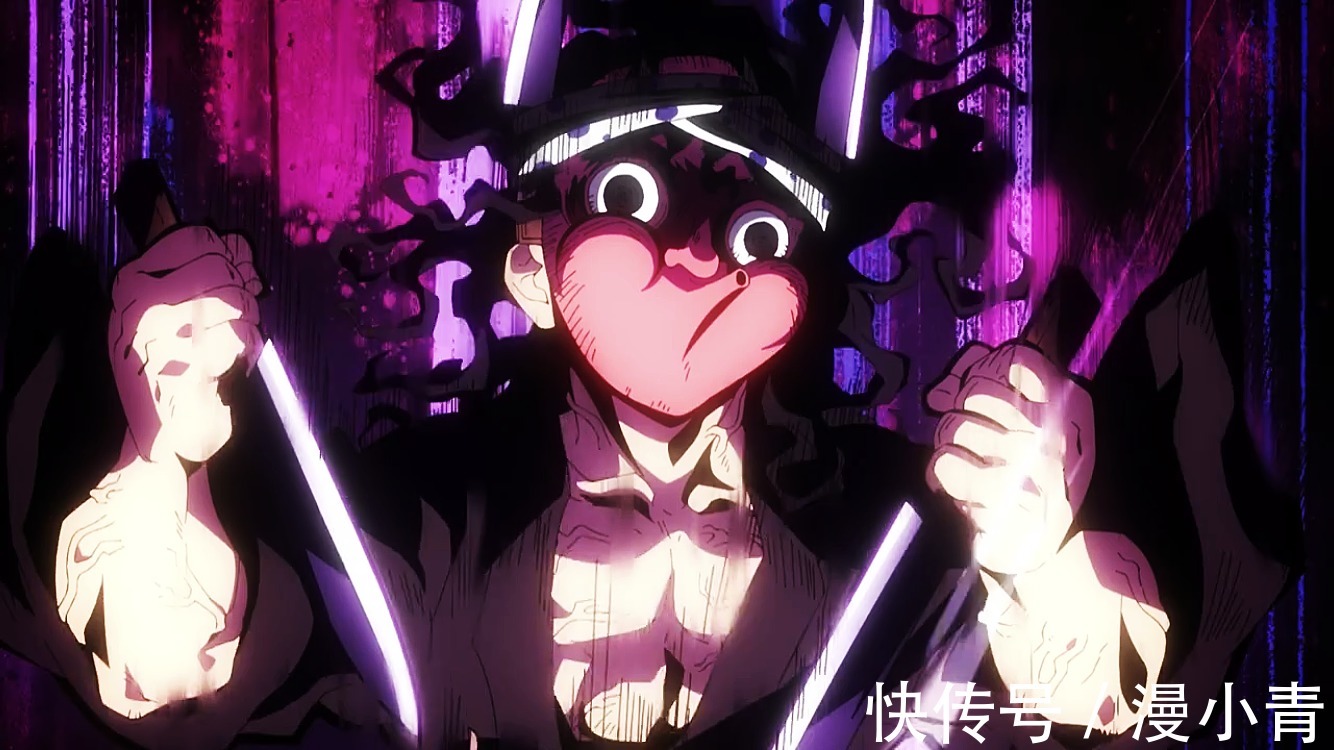 |鬼灭之刃游郭篇:煽情与搞笑并存,若能引进,高分预定