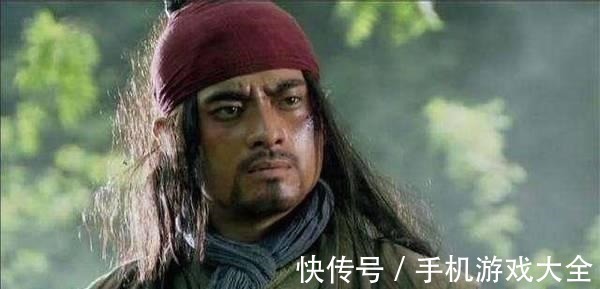 林冲@当武松遇见林冲,两人比武谁能赢其实从武松的绰号就能猜出来!