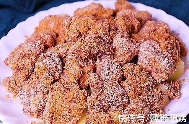 吃法|春节待客，蒸菜不能少，教你4道家常蒸菜做法，端上桌好吃还有面