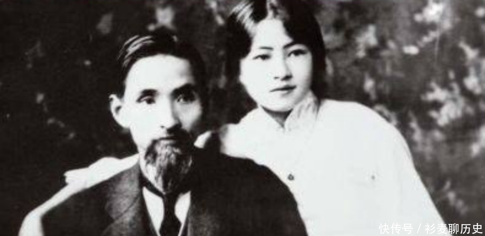 梁思成|深度解析:诗人徐志摩那么浪漫,为何林徽因却选了书呆子梁思成?