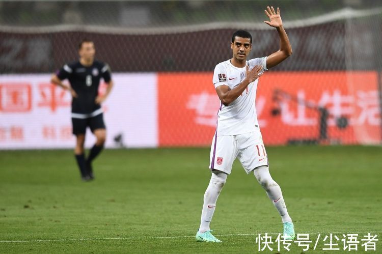 洛國富|真相?粵媒指出阿蘭等歸化球員未上場原因,并用4個字否定一說法