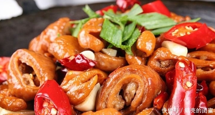 美食|西方人不敢吃的中国美食有哪些?