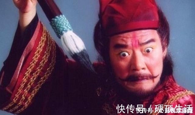 魏征|阴曹地府的四大判官,陆判官到底是个怎样的存在?至今都非常神秘