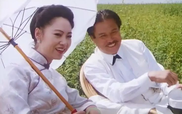 万万想不到,浓眉大眼的赵刚,竟然是这种人