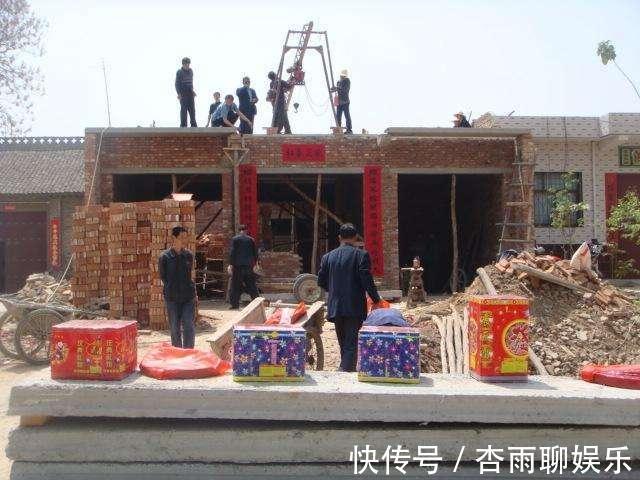 盖房子|明年开始,农村盖房子也算白盖,这是为什么关系到家家户户!