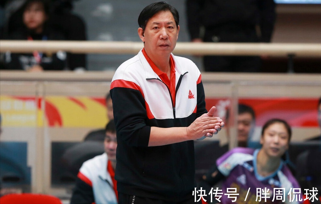 蔡斌|王宝泉和蔡斌谁的能力更强?郎平说了公道话,中国女排将重返巅峰