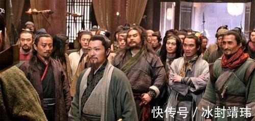 水浒传#水浒暗藏四大军师,智多星吴用垫底,其他几位呢