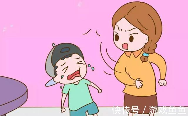 这句话|少年举刀伤人,只因受欺负后爸爸说的这句话,很多家庭也爱这么说