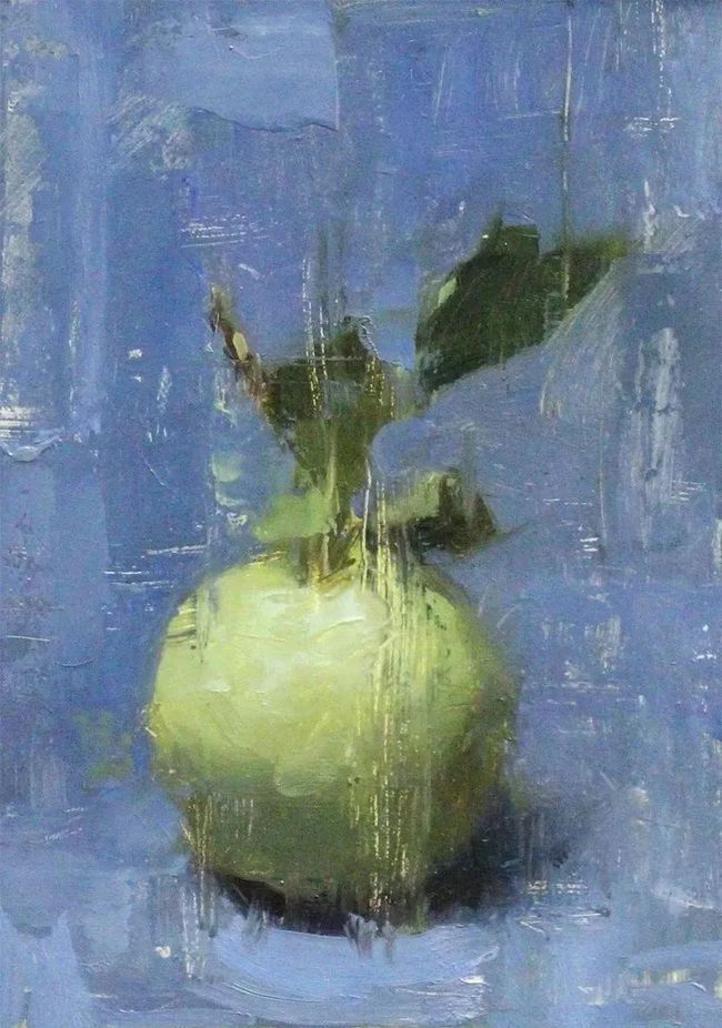 获奖$88年的他,大学才开始画画,却获奖无数