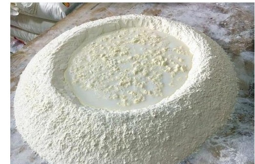 老面馒头VS酵母馒头,有什么不同,哪种对人体更好