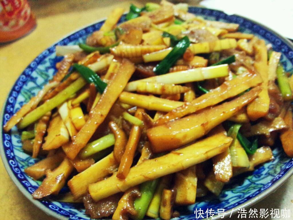 家长们|孩子抢着吃的几道菜,荤素搭配营养均衡,流口水还很便宜!长大个