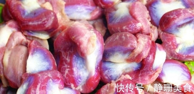 桂皮|鸡胗5种最好吃的做法,简单美味又下饭,看看你喜欢吃哪种?