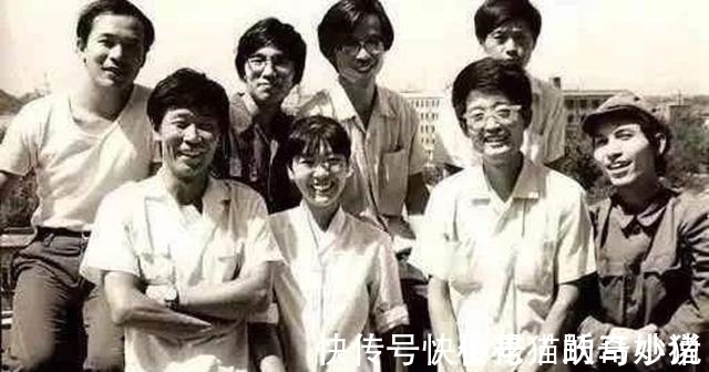 王朔$莫言视他为偶像,王朔夸其是人精,陈丹青称:与他聊天是种享受