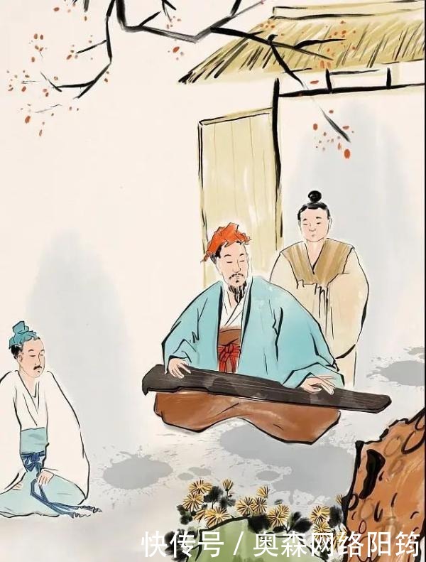 神机军师|梁山泊的军师其实有三个?最后一个比吴用还厉害?