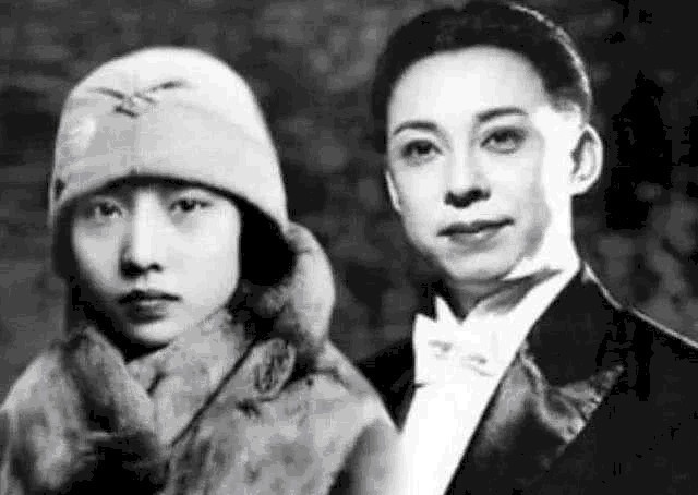 小传|孟小冬小传:与梅兰芳游龙戏凤,被杜月笙明媒正娶的反串“冬皇”