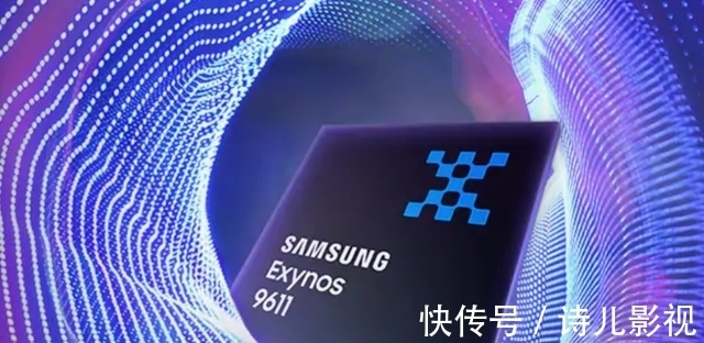 lte|资讯丨三星发布可穿戴芯片 Exynos W920，5nm EUV 工艺