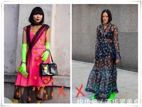 色调|黄皮黑皮的女人，衣服颜色记住“3选3不选”，手把手教你美