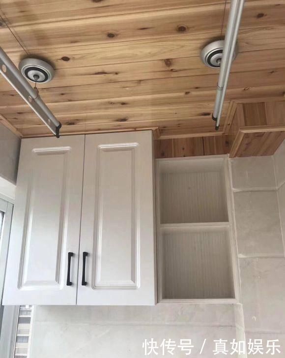 鞋柜|96平全屋木工活太棒了,一共4万值了,鞋柜和衣柜设计太聪明了