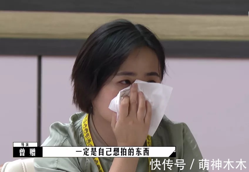 王文也被評委弄崩潰,郝蕾把傅首爾懟黑臉,《導演》綜藝爭議不斷