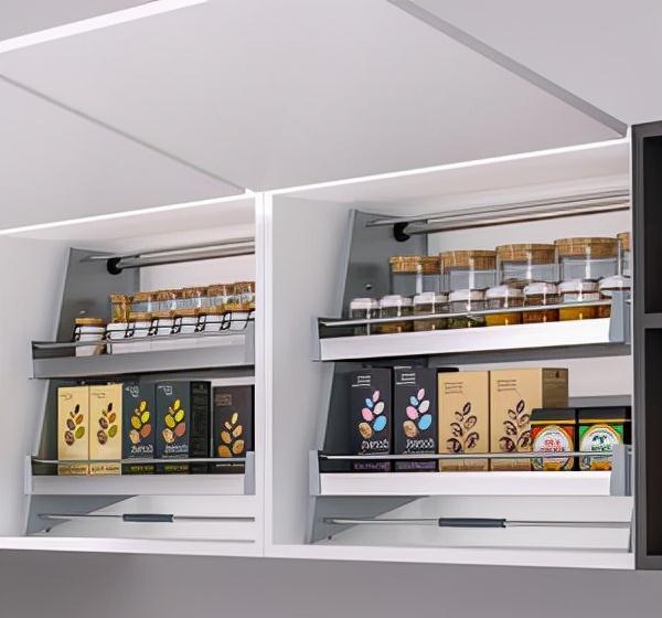 碗筷|如果能重新装修,我一定在厨房添置4样东西,使用起来太方便了