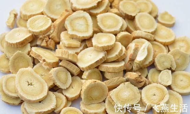 子宫|妇科炎症别担心，多用4味中药泡水喝，补气血，子宫也更健康