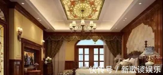 豪宅|刘强东到底有多少钱?豪宅曝光后大开眼界,网友:充满金钱的味道!