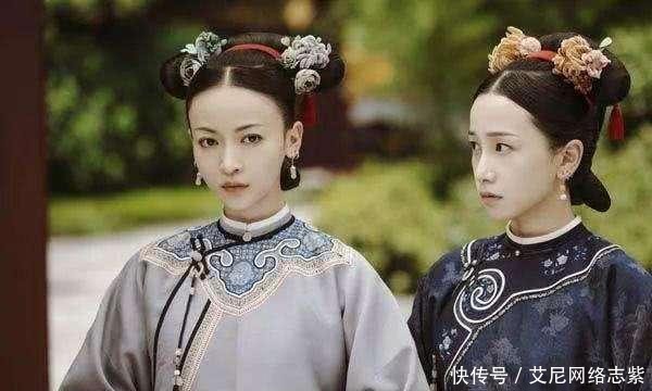 孝和睿皇后|唯一给公主做过伴读的大清皇后,助养子登上皇位,稳居后位50年