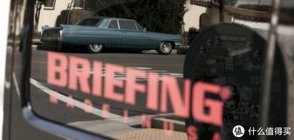 全网|都说包治百病 篇四十四：都说包治百病之全网首晒BRIEFING DAY TRIPPER（L）