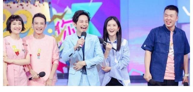 网传《快乐大本营》被永久停播,综艺鼻祖地位难保,官方回应了