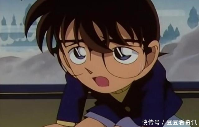 家号独家内容|名侦探柯南最特殊的案件,犯人没有下跪,最后柯南却跪了