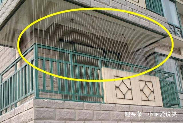 防盗网|阳台别装这种防盗网，早就过时了，现在这样装好多人没见过