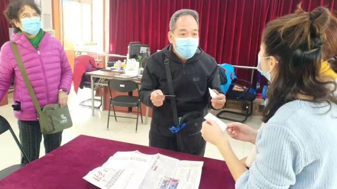  李铁光：特别鲜明 颇具特色|《冬奥社区报》的故事 | 集报