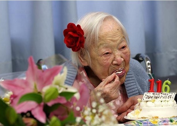 饮食习惯|有长寿潜质的人,或许会有4个“共性”,若你占2个以上,那恭喜