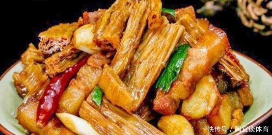 下饭|解馋开胃的几道家常菜,简单下饭,全家人吃的都停不下筷子来!