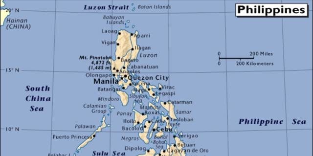 古代有哪些有趣的国家名称