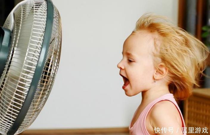 饭菜|夏天到了，家长要做好5件事，让孩子少生病顺利度过夏天，别做错