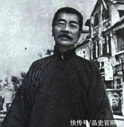 钱均夫!鲁迅去世后,许广平停了朱安的生活费,朱安无奈说了一句著名怨言