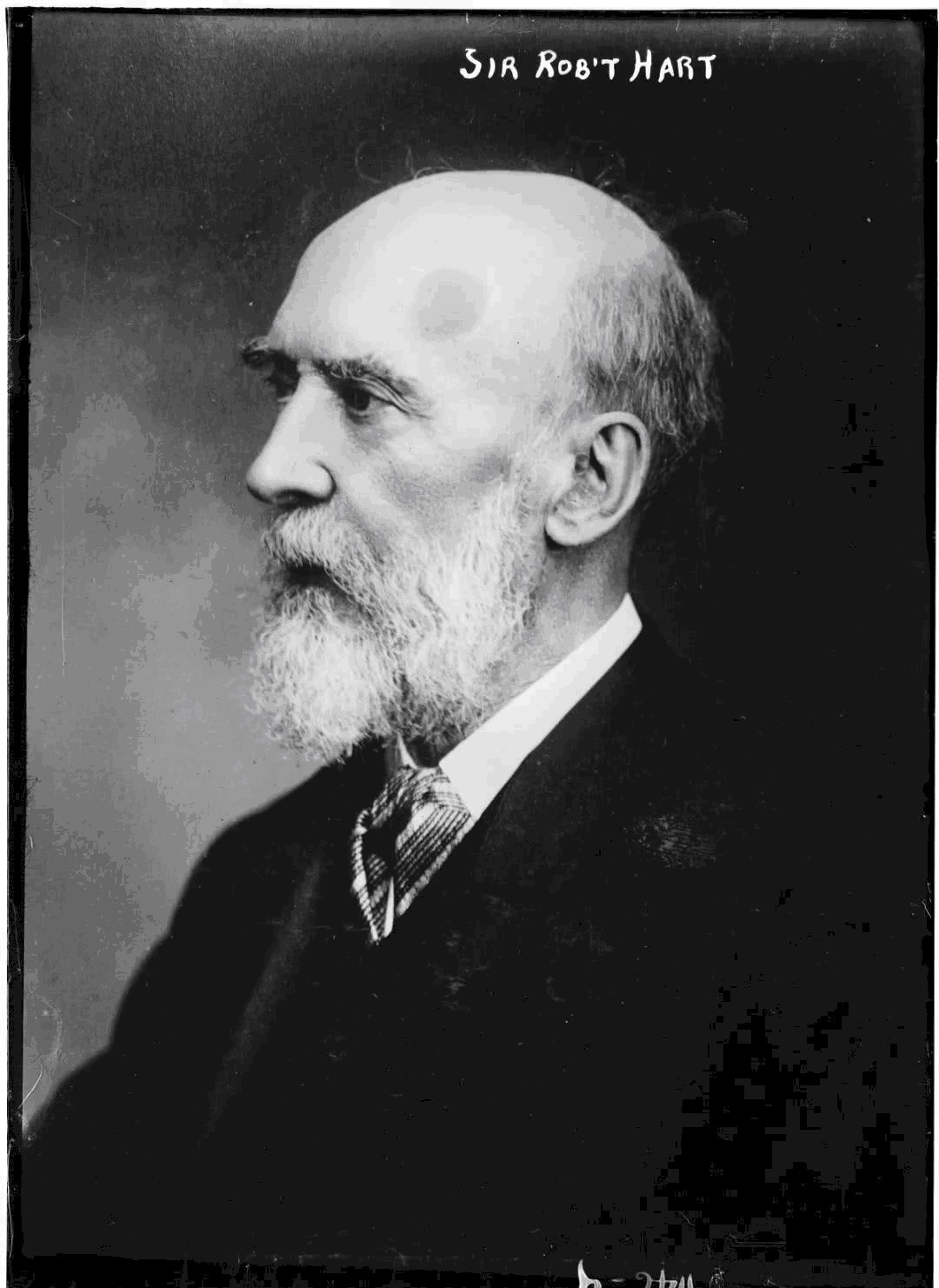 斌椿|1866年,一位清朝六旬老人游遍了欧洲