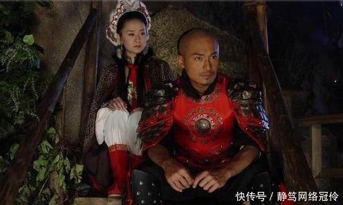 后在|褚英一个皇位争夺的失败者，先是囚禁后在他36岁被父亲处死