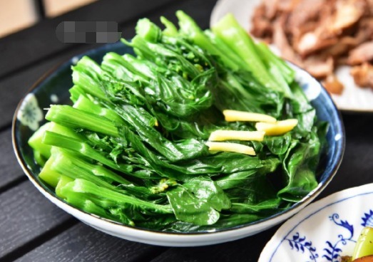 一家三口的午餐,4道家常菜,简单好吃