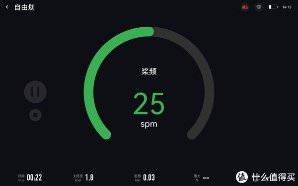 划船机|运动相关 篇一：全身锻炼称神的运动器材，野小兽R15水阻划船机测评！