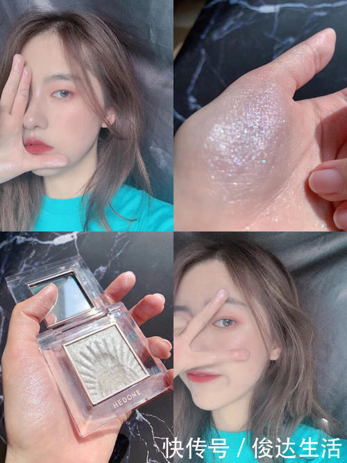 平价|国货本土彩妆大盘点,平价又好用,学生党到打工人统统够用